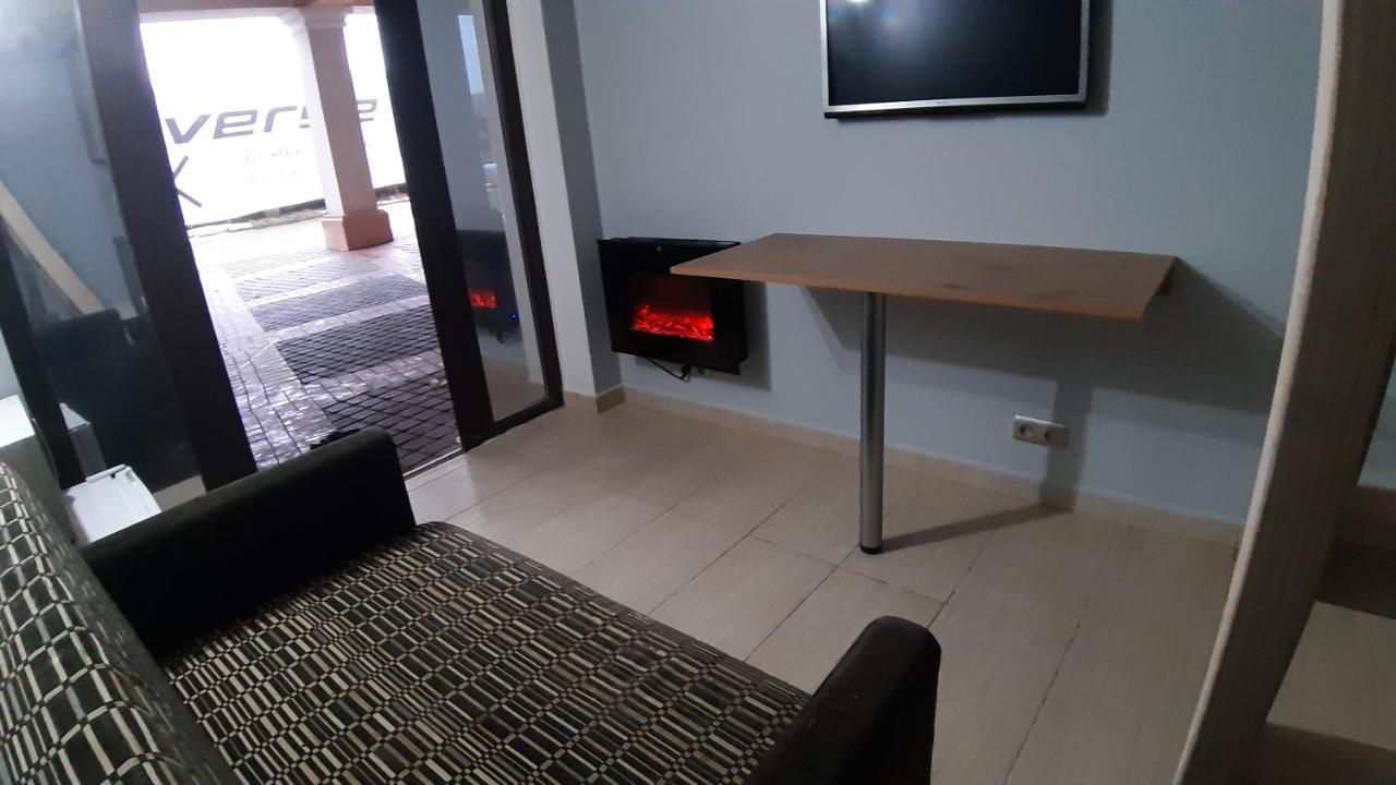 Apartament Przy promenadzie Mikołajki Zewnętrze zdjęcie