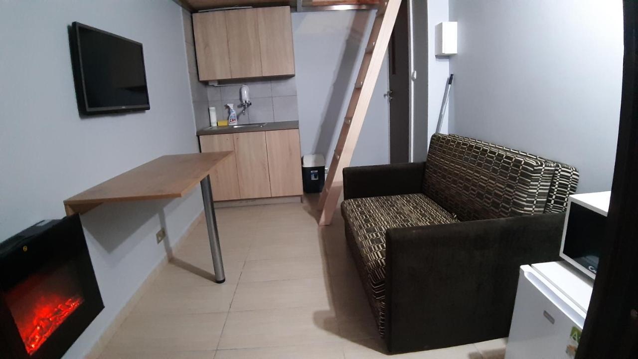 Apartament Przy promenadzie Mikołajki Zewnętrze zdjęcie