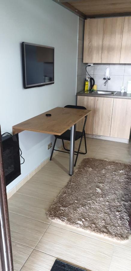 Apartament Przy promenadzie Mikołajki Zewnętrze zdjęcie