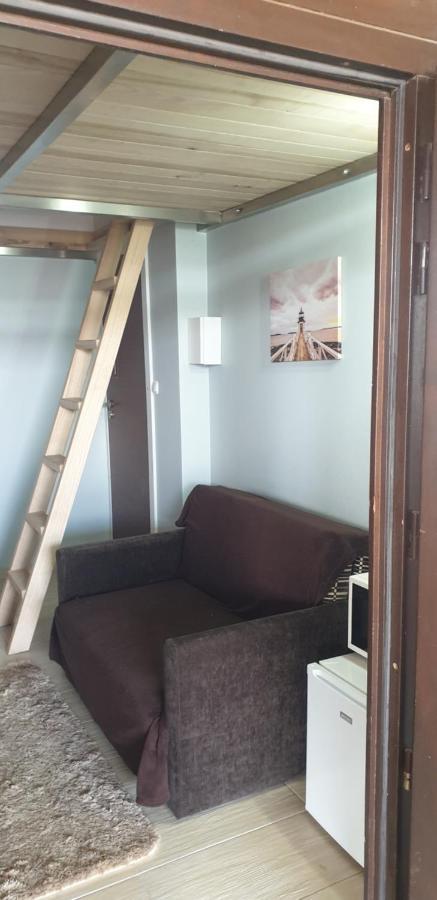 Apartament Przy promenadzie Mikołajki Zewnętrze zdjęcie